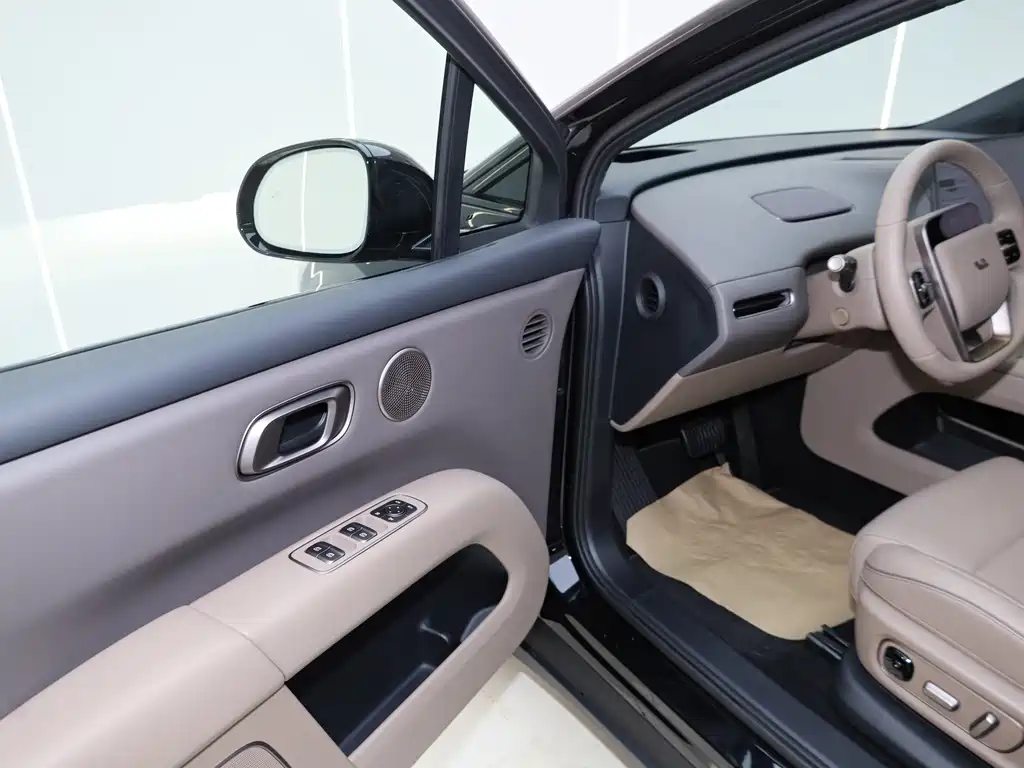 Li Auto Li Auto L6 2025 Standard RWD Version 2025 - thumbnail 19