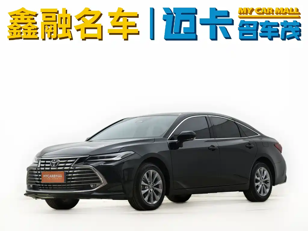 Toyota Toyota Avalon 2024 2.0L Entry Edition 2026 - thumbnail 2