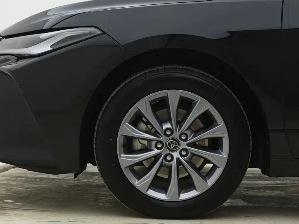 Toyota Toyota Avalon 2024 2.0L Entry Edition 2026 - thumbnail 3