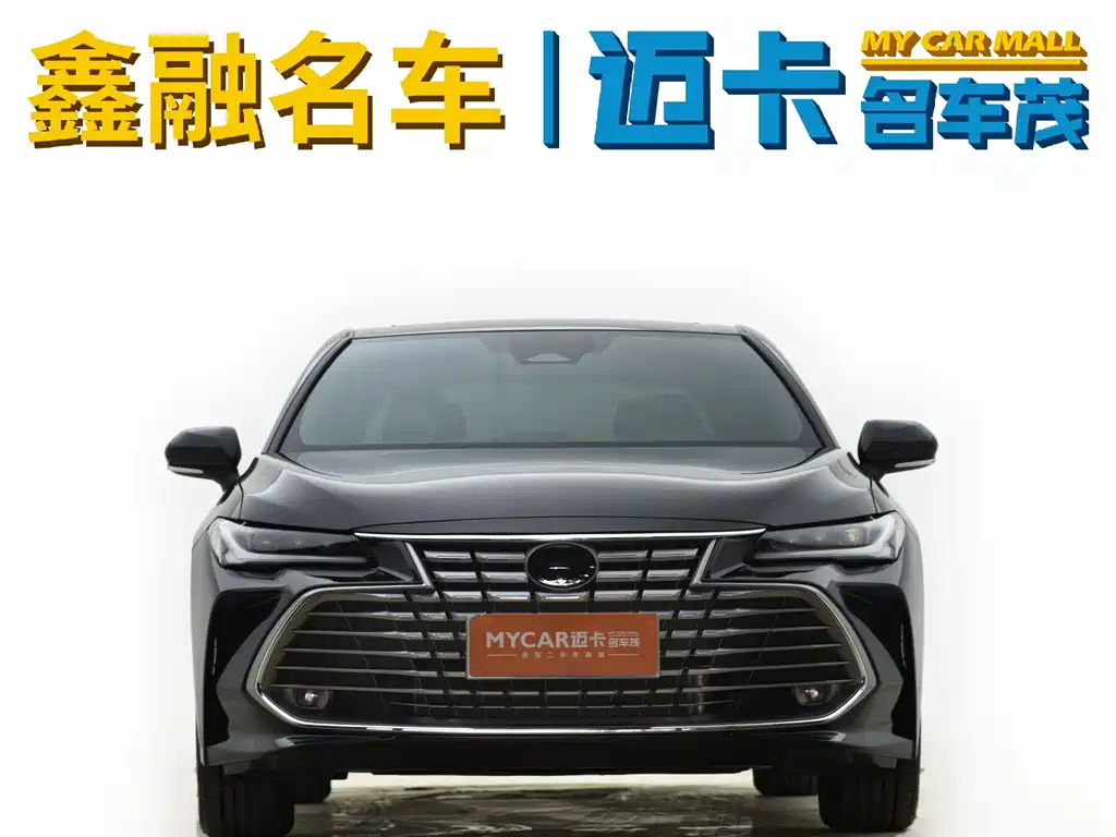 Toyota Toyota Avalon 2024 2.0L Entry Edition 2026 - thumbnail 4
