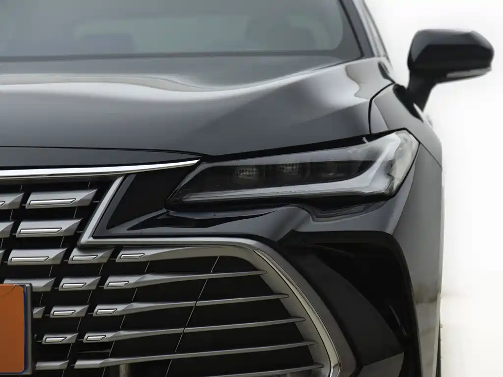 Toyota Toyota Avalon 2024 2.0L Entry Edition 2026 - thumbnail 6