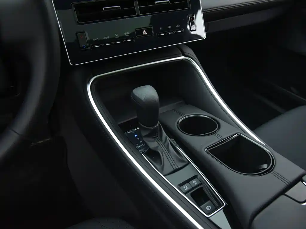 Toyota Toyota Avalon 2024 2.0L Entry Edition 2026 - thumbnail 7