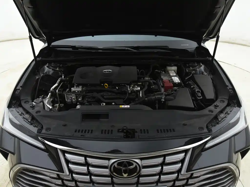 Toyota Toyota Avalon 2024 2.0L Entry Edition 2026 - thumbnail 8