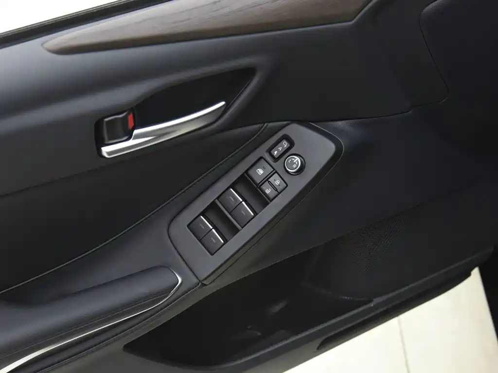 Toyota Toyota Avalon 2024 2.0L Entry Edition 2026 - thumbnail 9