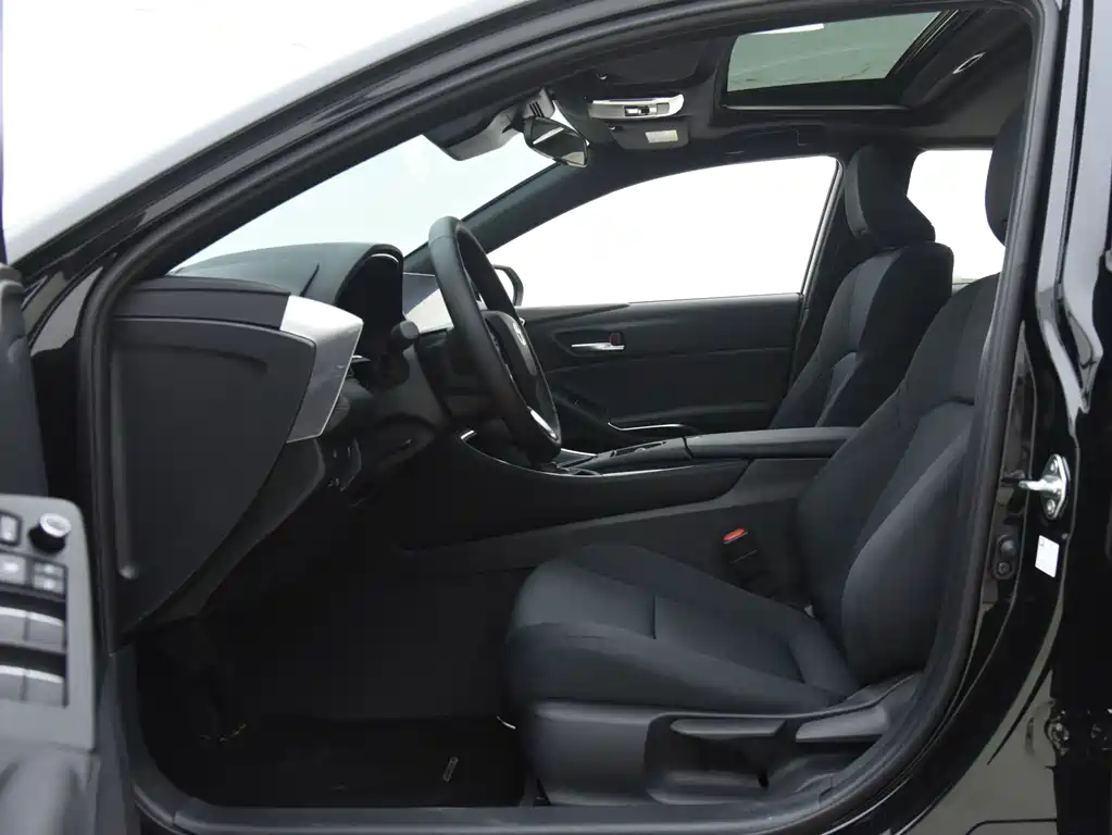 Toyota Toyota Avalon 2024 2.0L Entry Edition 2026 - thumbnail 14