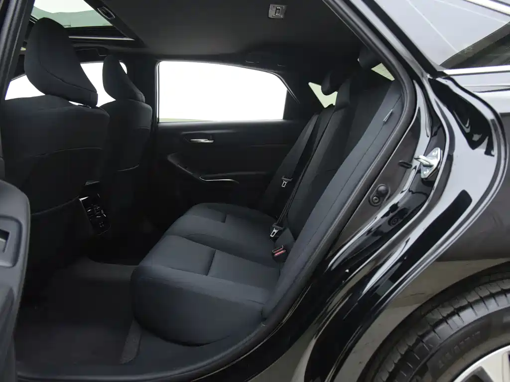 Toyota Toyota Avalon 2024 2.0L Entry Edition 2026 - thumbnail 15