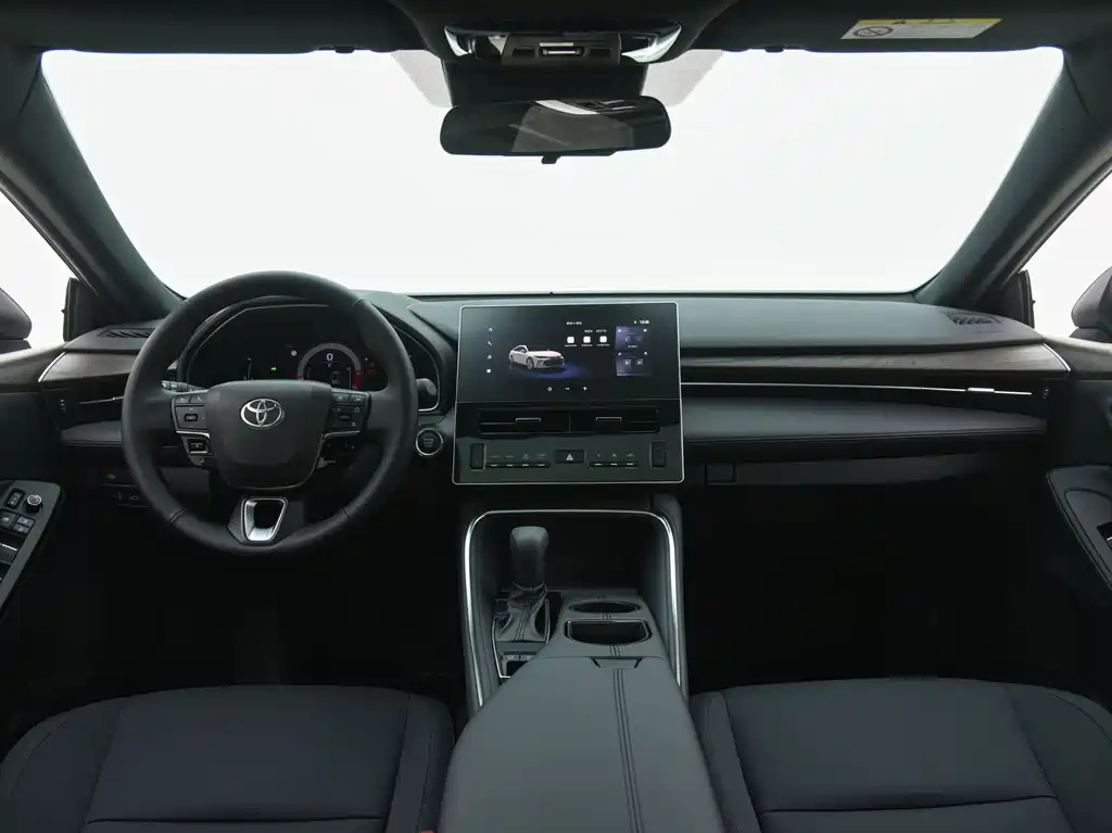 Toyota Toyota Avalon 2024 2.0L Entry Edition 2026 - thumbnail 16
