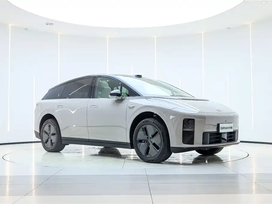 Li Auto Li Auto L6 2WD Standard Edition 2025 Model 2025 - thumbnail 7