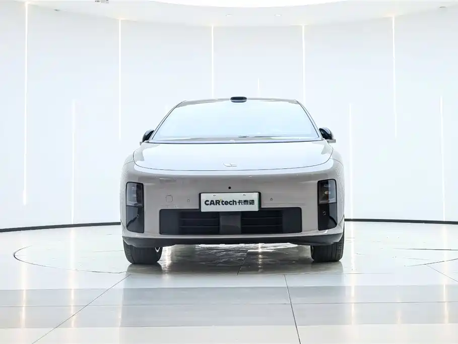 Li Auto Li Auto L6 2WD Standard Edition 2025 Model 2025 - thumbnail 8