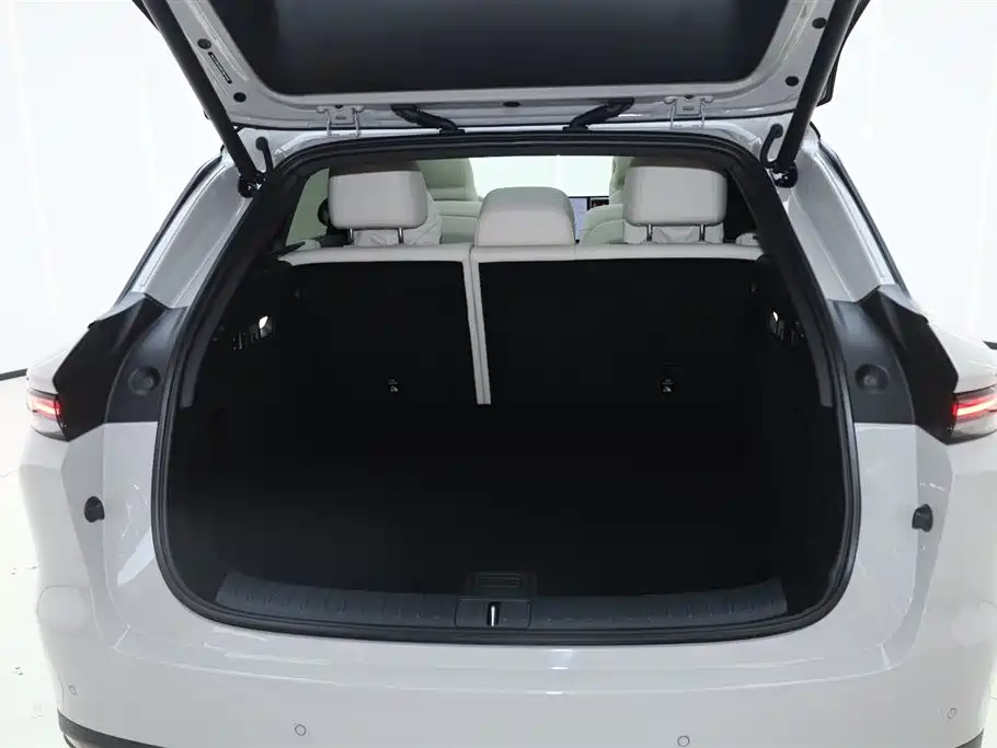Li Auto Li Auto L6 2WD Standard Edition 2025 Model 2025 - thumbnail 13