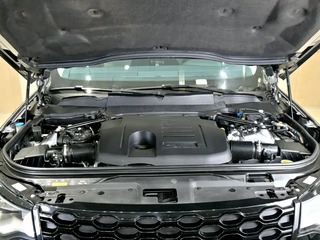 Land Rover Discovery 2024 360PS Dynamic SE 2023 - thumbnail 28