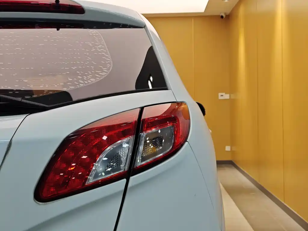GAC Trumpchi GAC Trumpchi GS5 2014 2.0L Automatic 2WD Luxury Edition 2014 - thumbnail 24