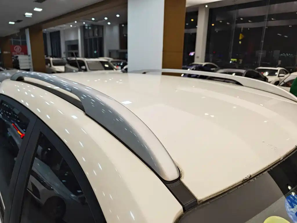 GAC Trumpchi GAC Trumpchi GS5 2014 2.0L Automatic 2WD Luxury Edition 2014 - thumbnail 29