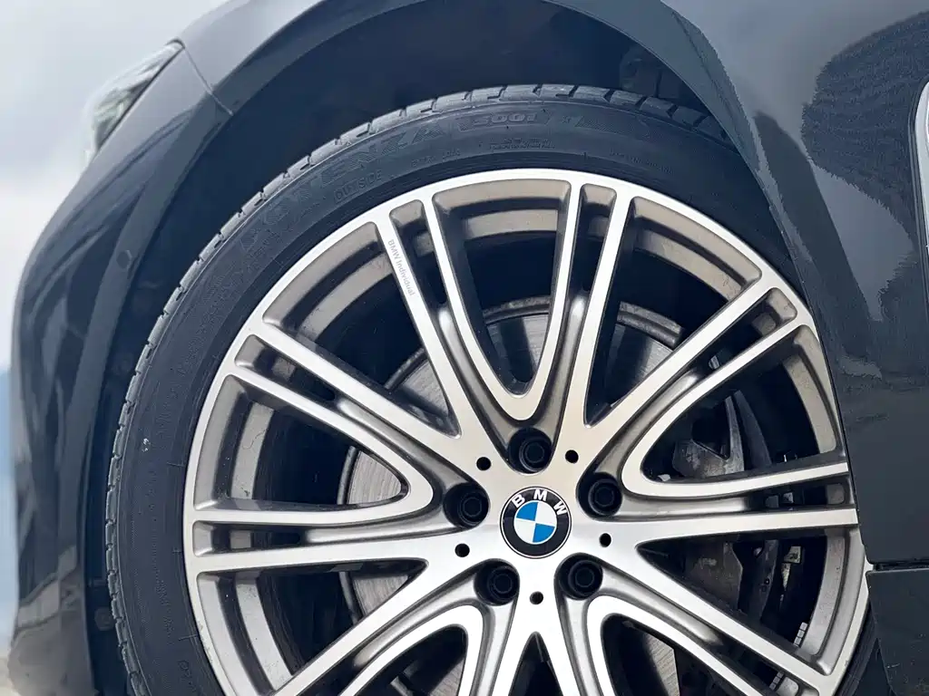 BMW BMW 7 Series 2022 740Li xDrive Executive Luxury Package 2022 - thumbnail 13