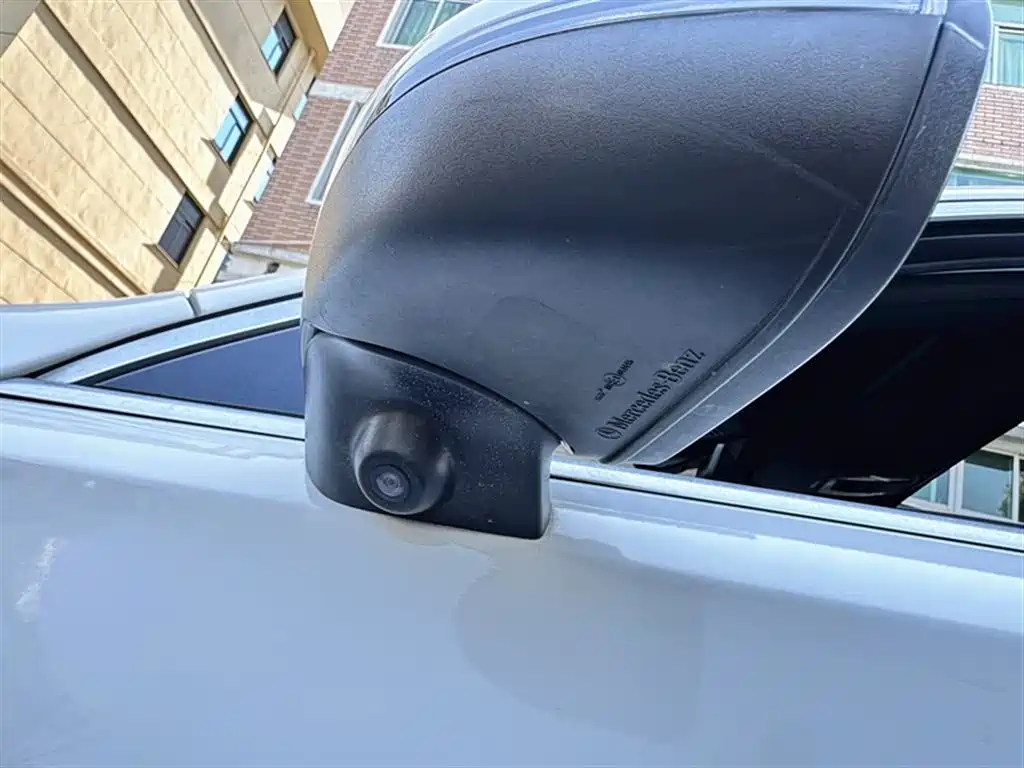 Mercedes-Benz Mercedes-Benz A-Class 2020 Facelift II A 180 L Sport Sedan 2020 - thumbnail 18