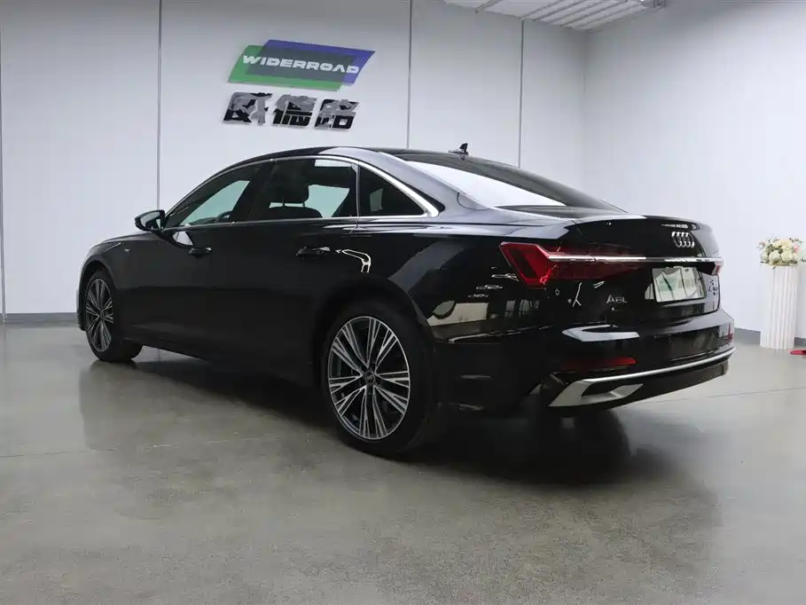 Audi Audi A6L 2025 Model Year Facelift 45 TFSI quattro Premium Dynamic Edition 2025 - thumbnail 6