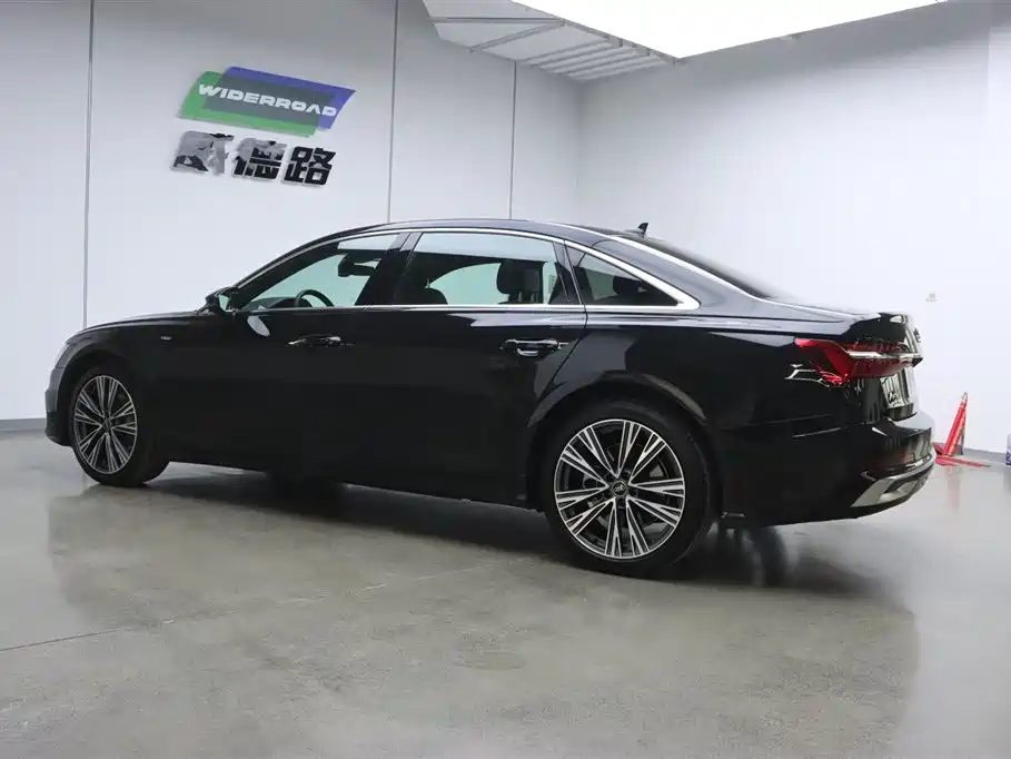Audi Audi A6L 2025 Model Year Facelift 45 TFSI quattro Premium Dynamic Edition 2025 - thumbnail 7