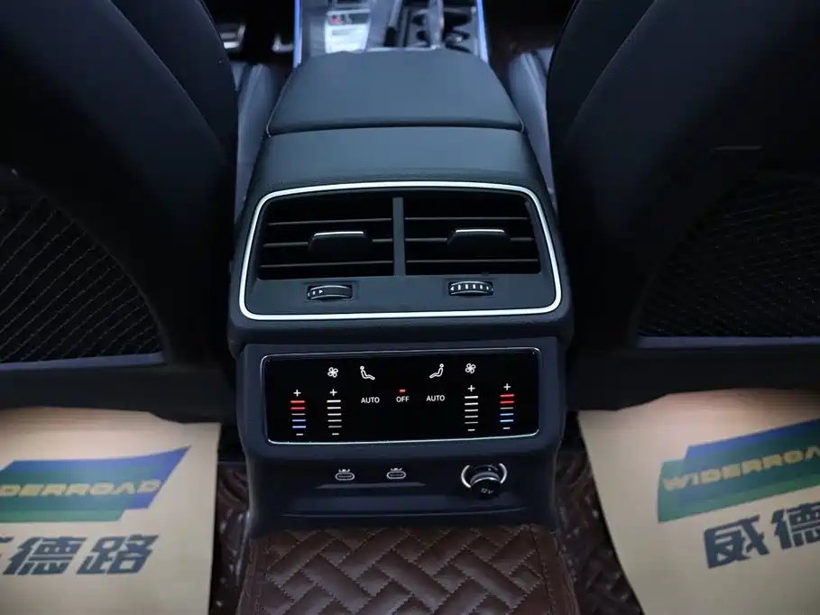Audi Audi A6L 2025 Model Year Facelift 45 TFSI quattro Premium Dynamic Edition 2025 - thumbnail 23
