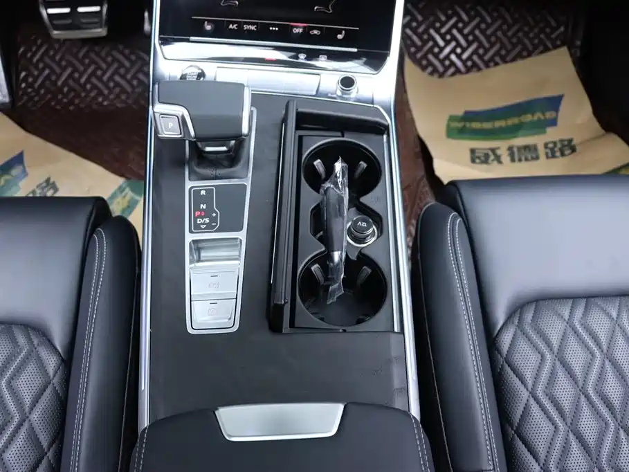Audi Audi A6L 2025 Model Year Facelift 45 TFSI quattro Premium Dynamic Edition 2025 - thumbnail 24