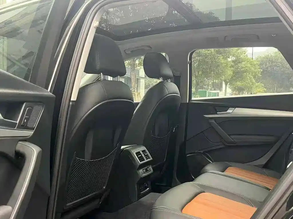 Audi Audi Q5L 2020 40 TFSI Fashion Edition 2020 - thumbnail 6