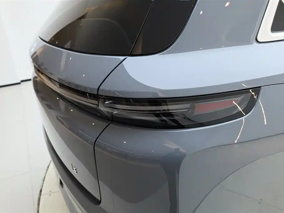 Li Auto Li L8 2025 Ultra Intelligent Upgrade Edition 2025 - thumbnail 10