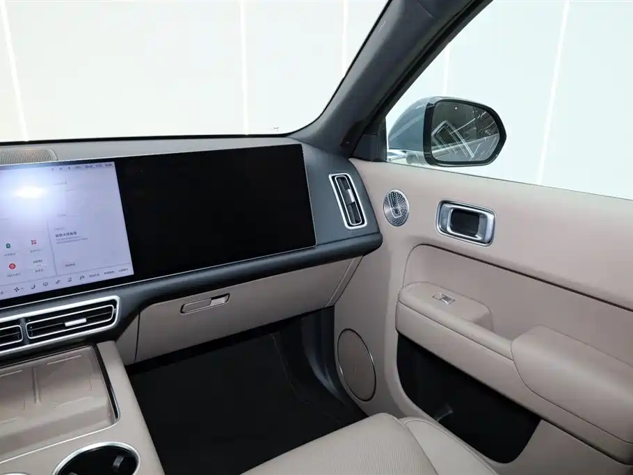 Li Auto Li L8 2025 Ultra Intelligent Upgrade Edition 2025 - thumbnail 24