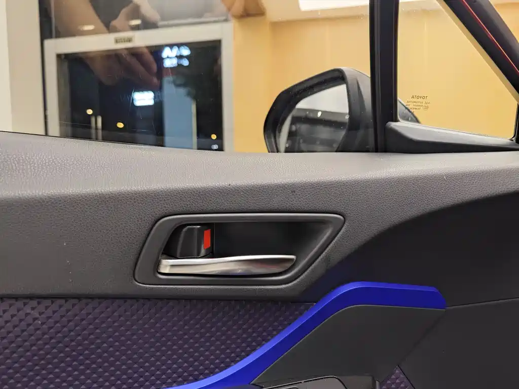 Toyota Toyota IZOA 2018 2.0L Yicheng Edition China V 2019 - thumbnail 8