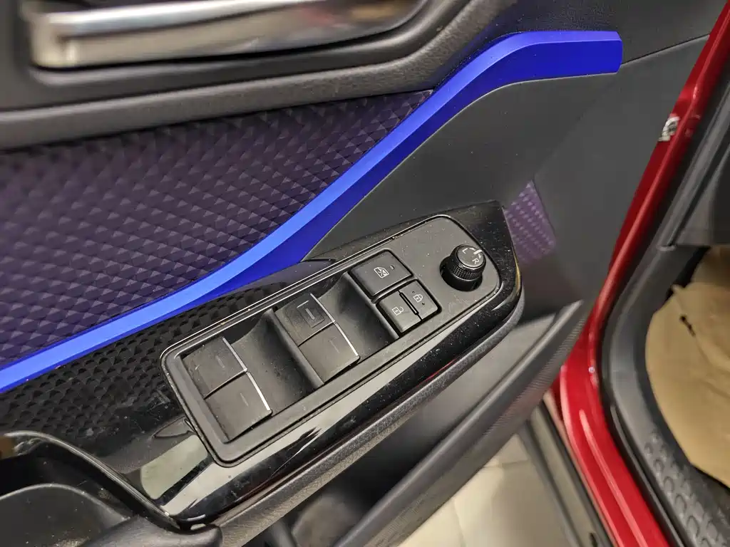 Toyota Toyota IZOA 2018 2.0L Yicheng Edition China V 2019 - thumbnail 9