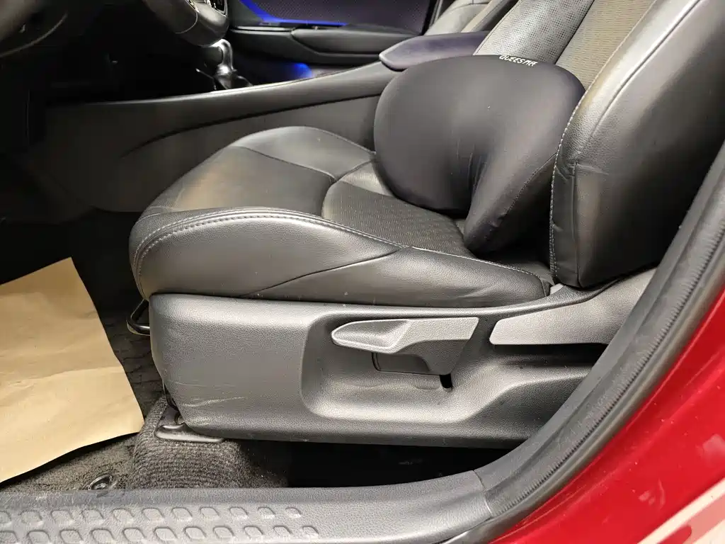 Toyota Toyota IZOA 2018 2.0L Yicheng Edition China V 2019 - thumbnail 10