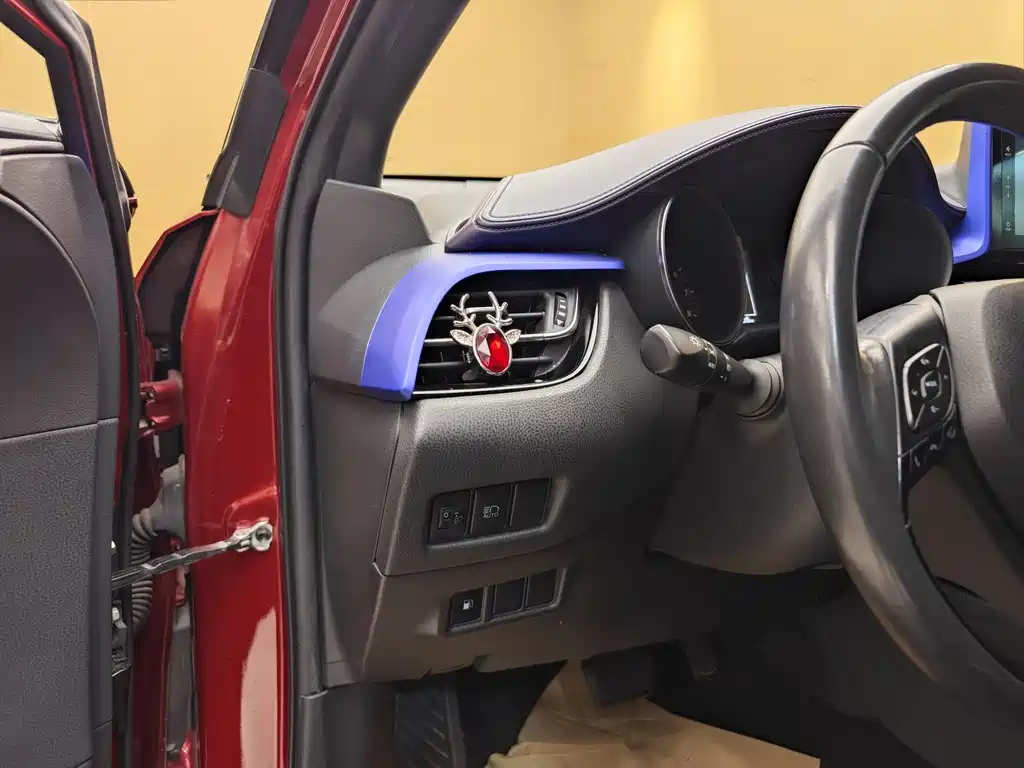 Toyota Toyota IZOA 2018 2.0L Yicheng Edition China V 2019 - thumbnail 11