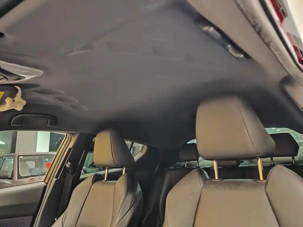 Toyota Toyota IZOA 2018 2.0L Yicheng Edition China V 2019 - thumbnail 12