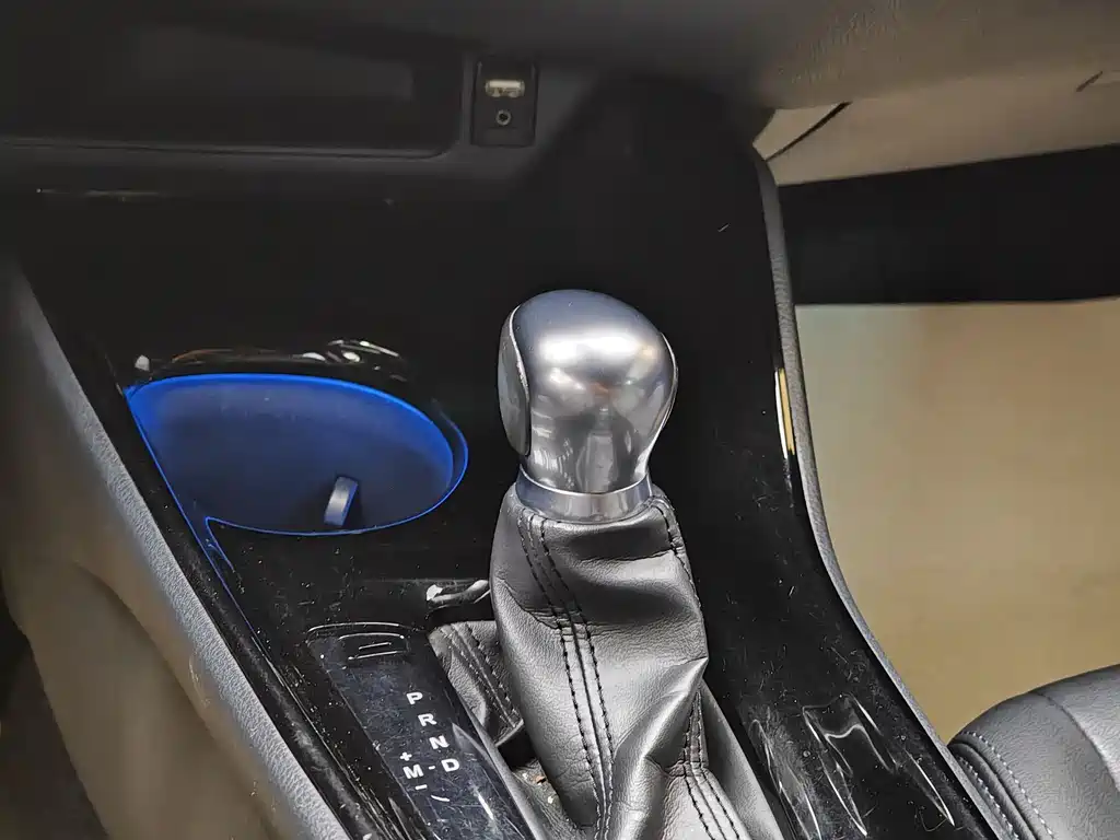 Toyota Toyota IZOA 2018 2.0L Yicheng Edition China V 2019 - thumbnail 17