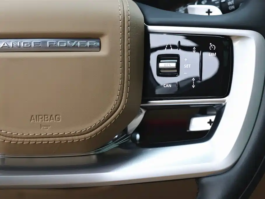 Land Rover Range Rover 2025 3.0 L6 400PS Autobiography Long Wheelbase 2025 - thumbnail 16