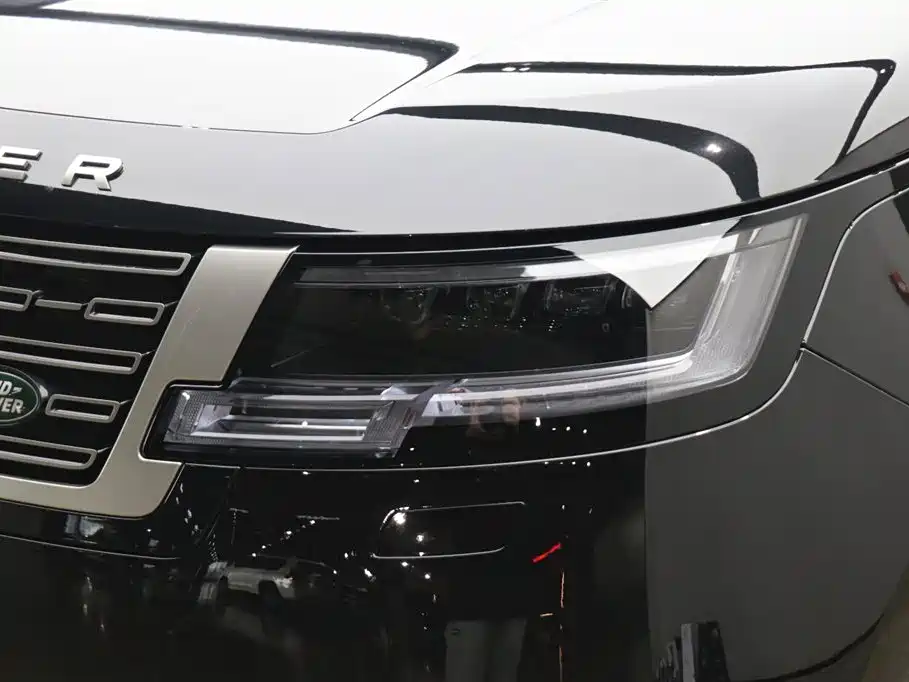 Land Rover Range Rover 2025 3.0 L6 400PS Autobiography Long Wheelbase 2025 - thumbnail 25