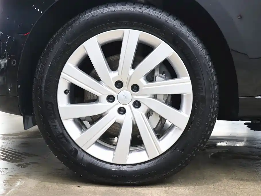 Land Rover Range Rover 2025 3.0 L6 400PS Autobiography Long Wheelbase 2025 - thumbnail 26