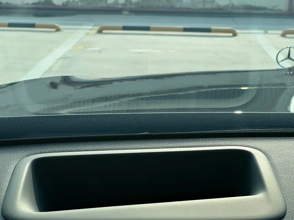 Mercedes-Benz Maybach S-Class 2025 S 480 4MATIC 2025 - thumbnail 17