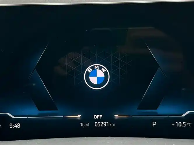 BMW BMW X5 xDrive 40Li M Sport Shadow Night Package 2023 2025 - thumbnail 13