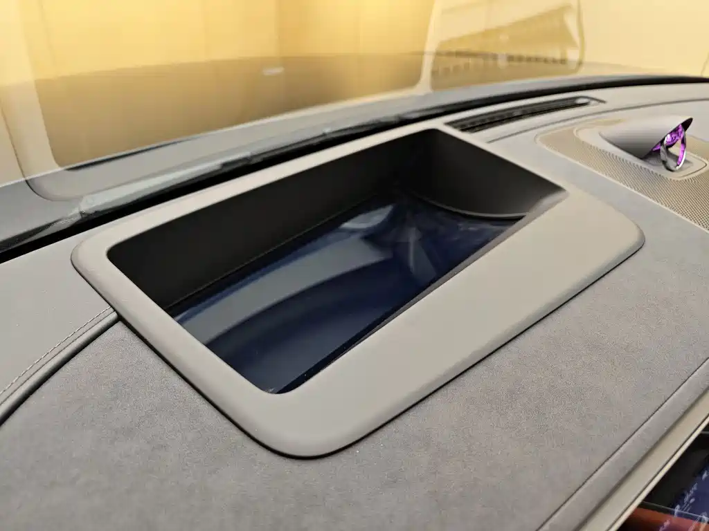 AITO M9 Aito M9 2024 Extended Range Ultra 42kWh 6-seater 2024 - thumbnail 14