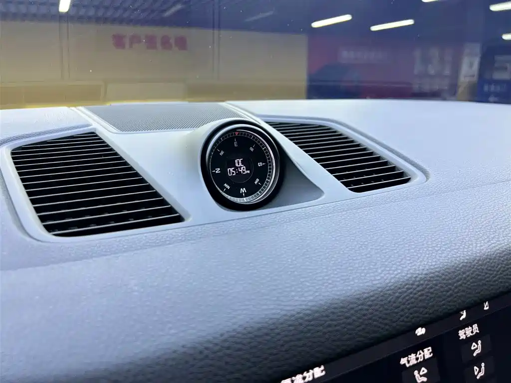 Porsche Porsche Cayenne 3.0T 2019 2020 - thumbnail 20