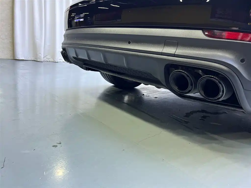 Porsche Porsche Cayenne 3.0T 2019 2020 - thumbnail 27