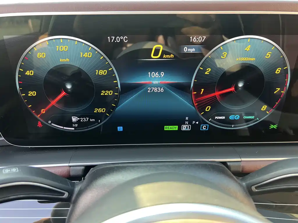 Mercedes-Benz Mercedes-Benz GLS 2023 Facelift GLS 450 4MATIC Luxury 2023 - thumbnail 21