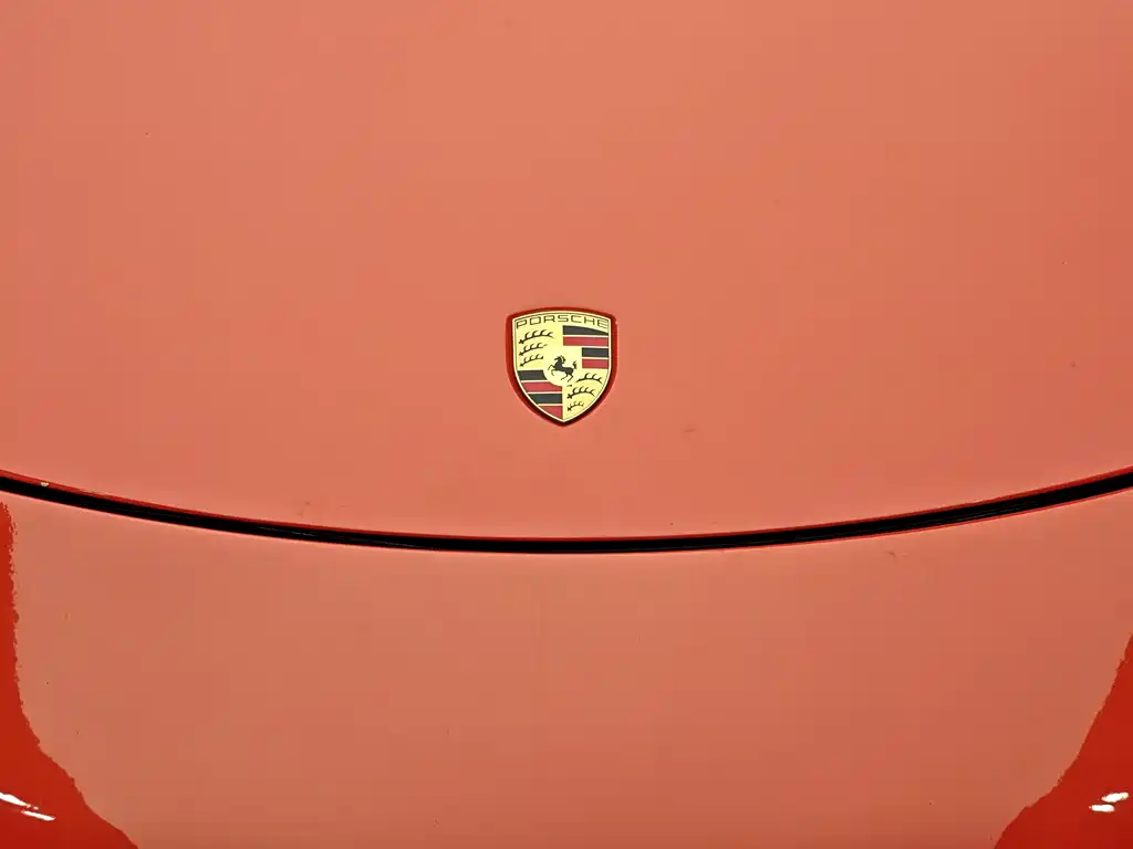Porsche Porsche 718 Boxster 2.0T 2016 2017 - thumbnail 3