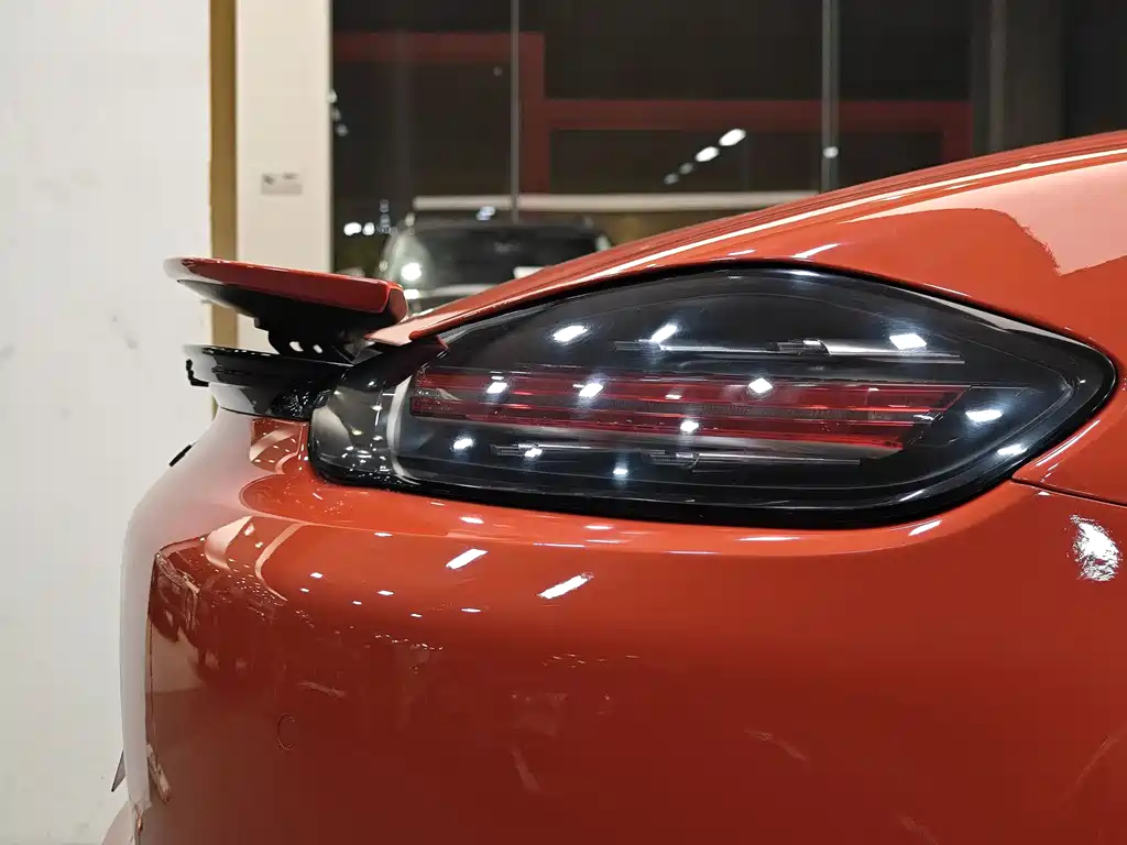 Porsche Porsche 718 Boxster 2.0T 2016 2017 - thumbnail 26