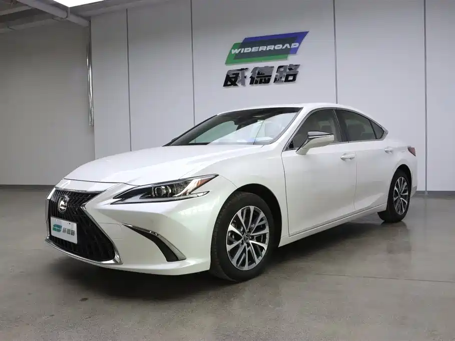 Lexus Lexus ES 2022 200 Excellent Edition 2023