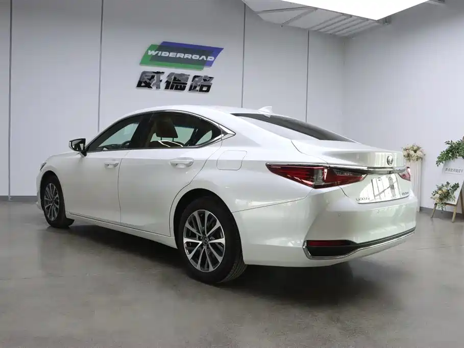 Lexus Lexus ES 2022 200 Excellent Edition 2023 - thumbnail 6