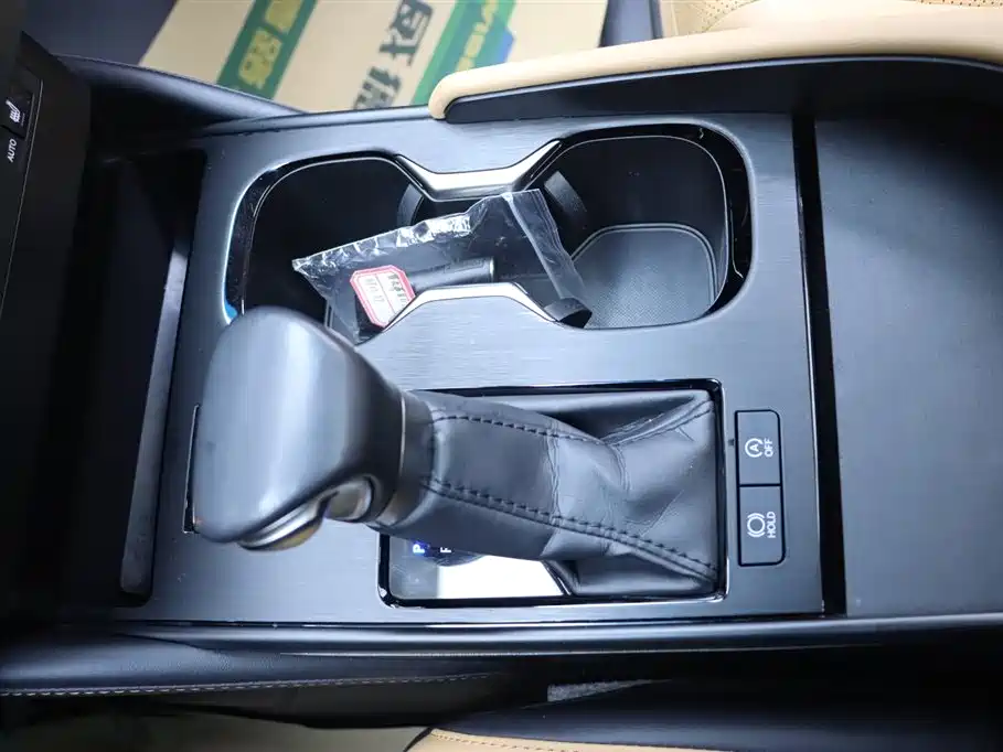 Lexus Lexus ES 2022 200 Excellent Edition 2023 - thumbnail 10
