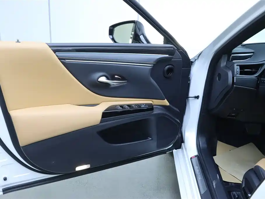 Lexus Lexus ES 2022 200 Excellent Edition 2023 - thumbnail 11