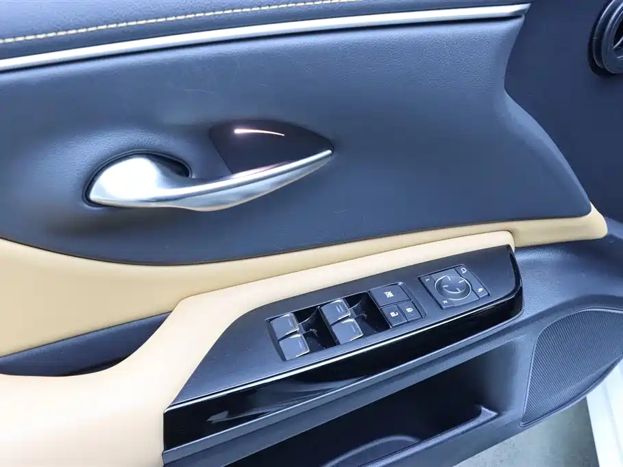 Lexus Lexus ES 2022 200 Excellent Edition 2023 - thumbnail 12
