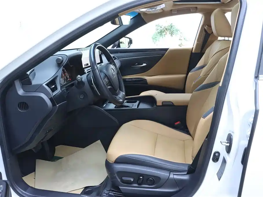 Lexus Lexus ES 2022 200 Excellent Edition 2023 - thumbnail 14