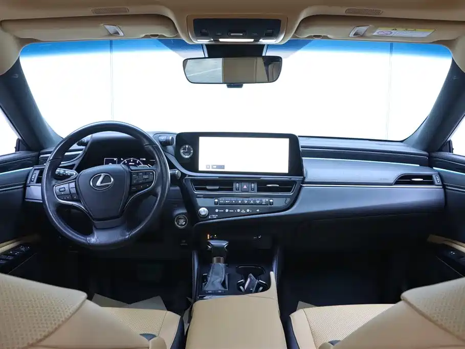 Lexus Lexus ES 2022 200 Excellent Edition 2023 - thumbnail 21
